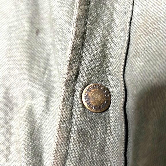 Vintage Dickies army jacket - Picture 6 of 11